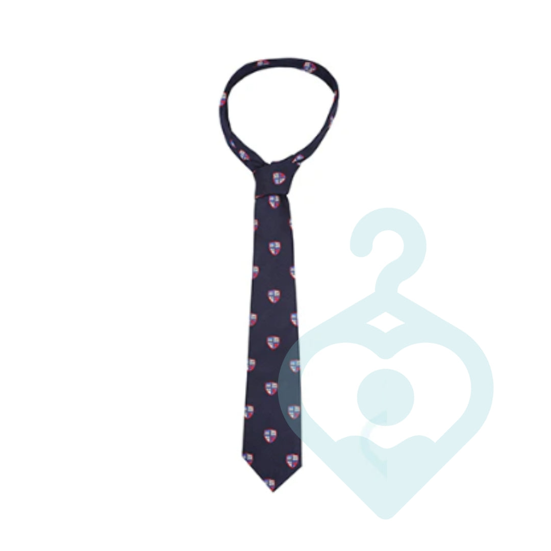 St Joseph's Y6 Tie