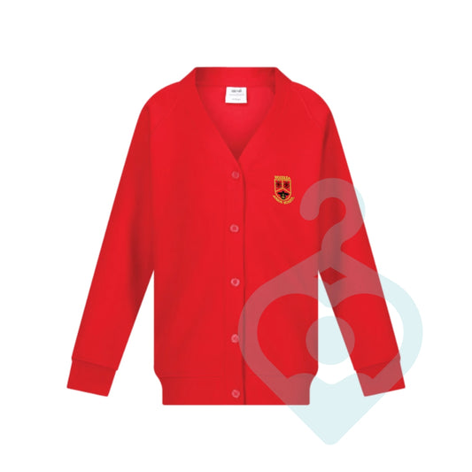 Woodlea Cardigan