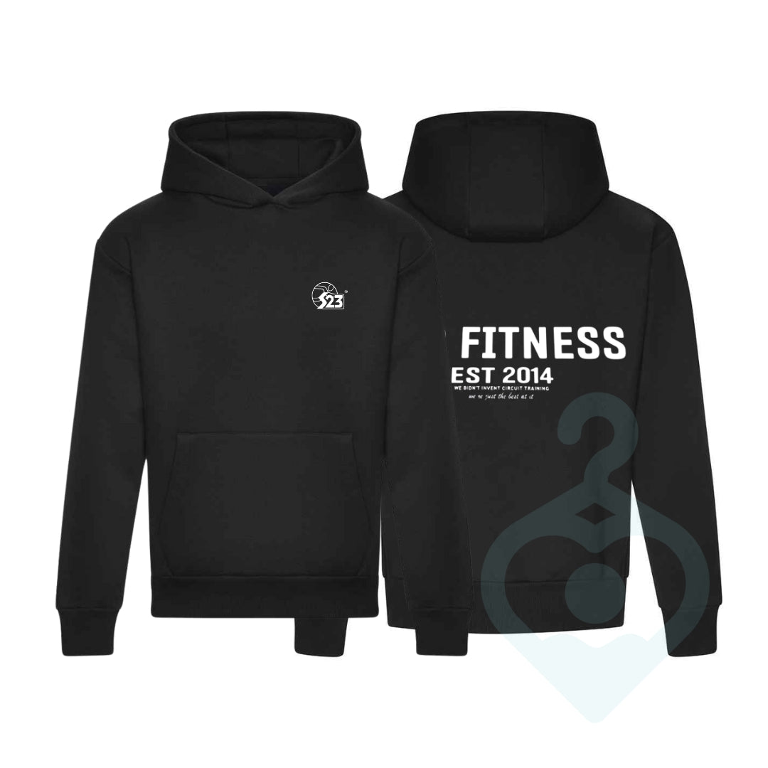 S23 Signature Hoody