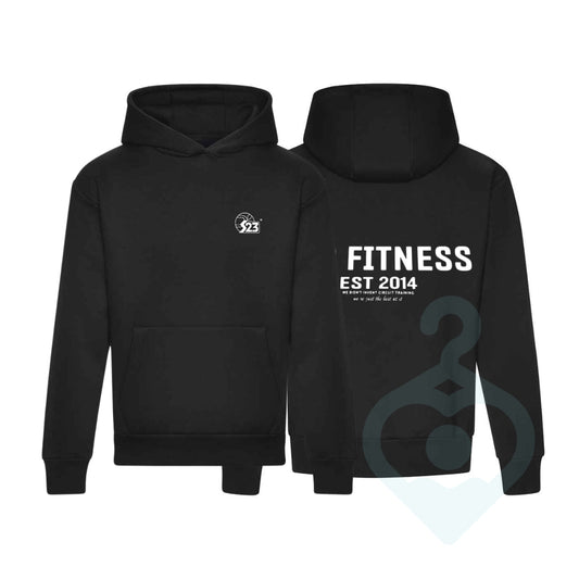 S23 Signature Hoody