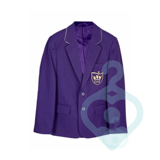 Golborne High Male Fit Blazer