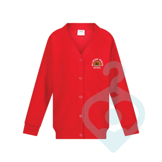 Millbrook Cardigan