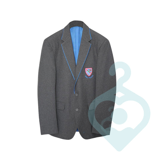 Deanery High Male Fit Blazer