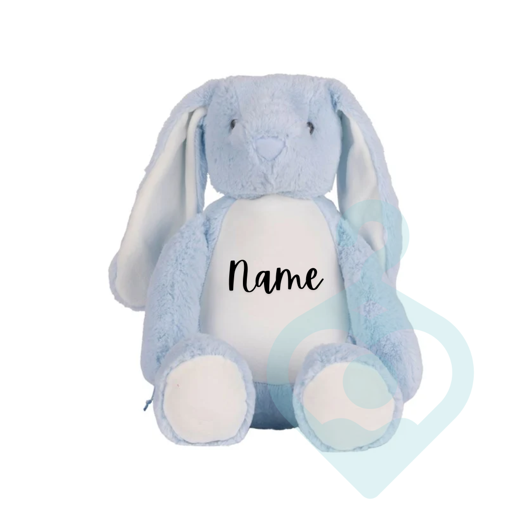 Mumbles Zippie Teddy