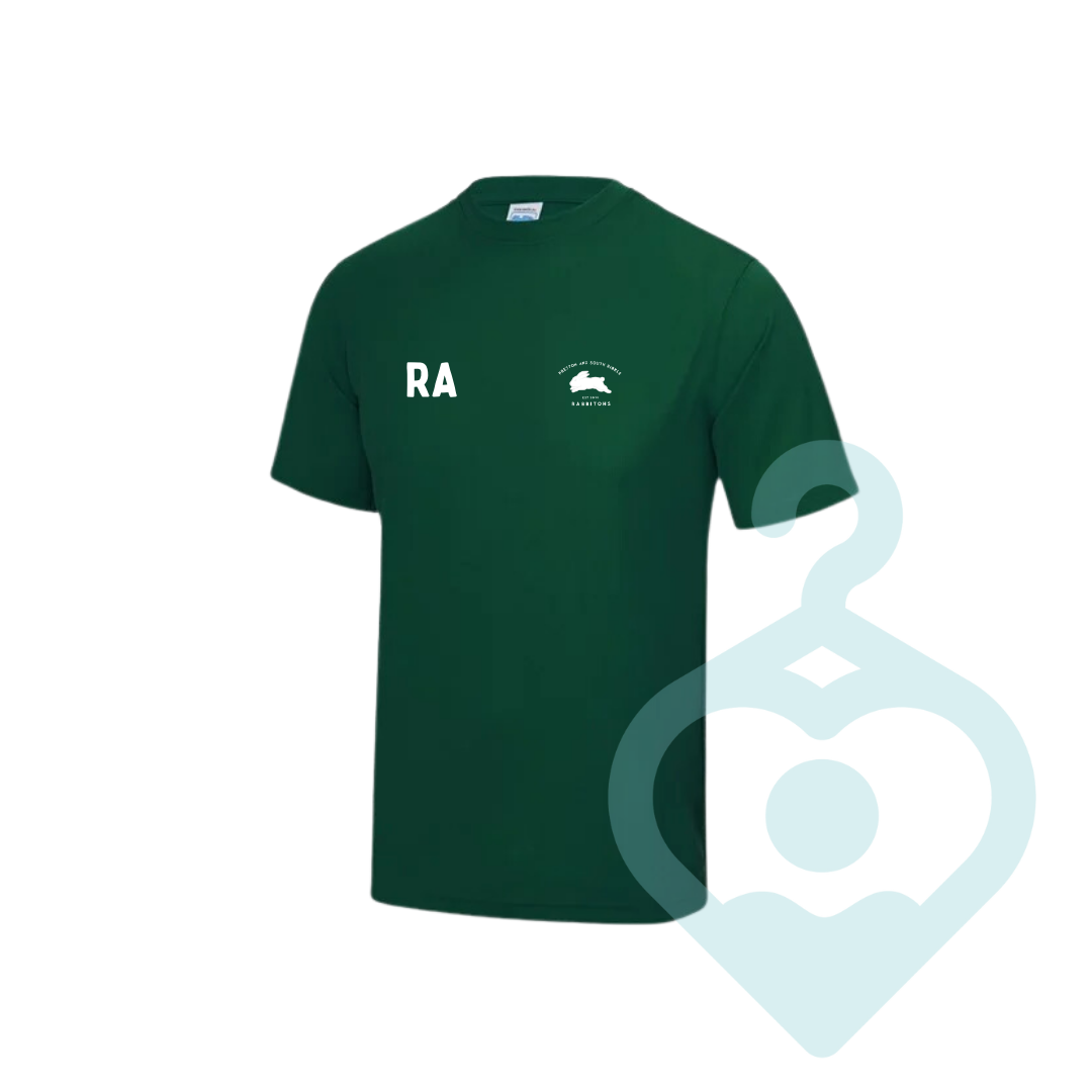 Rabbitohs Sports T-Shirt