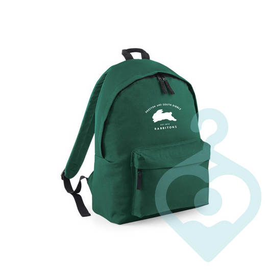 Rabbitohs Backpack