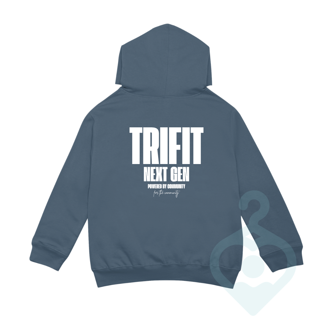Trifit Kids Hoody