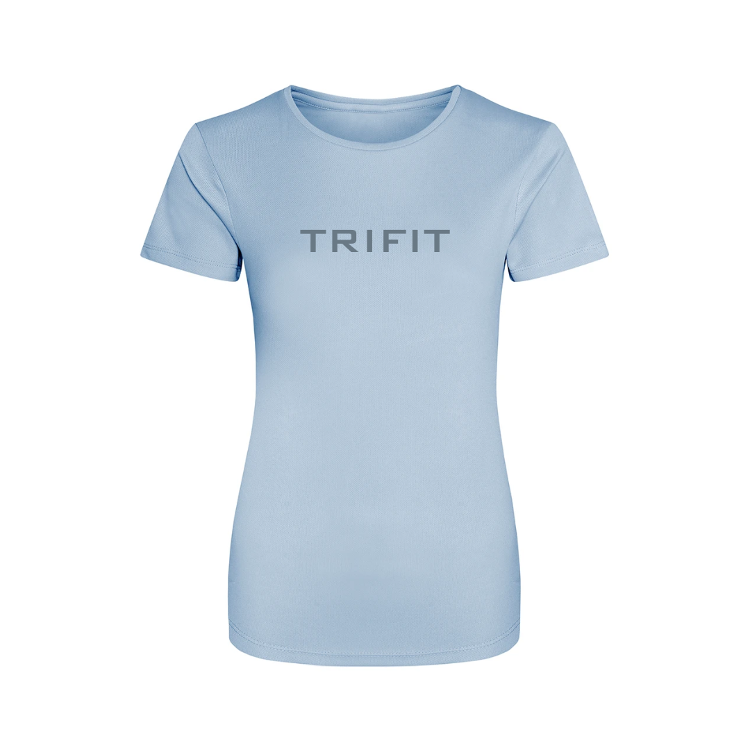 Trifit Training T-Shirt - Female Fit