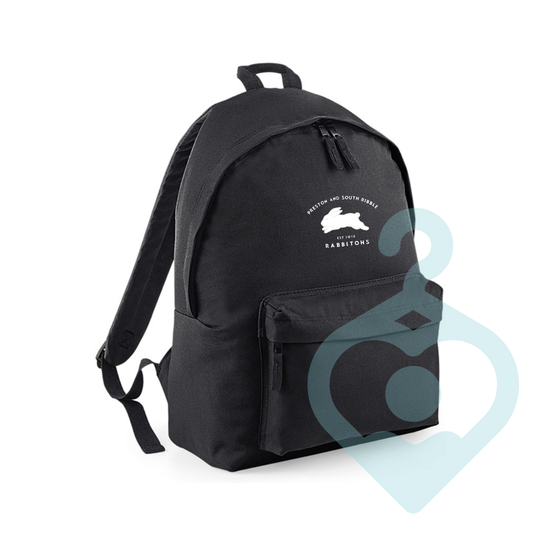 Rabbitohs Backpack