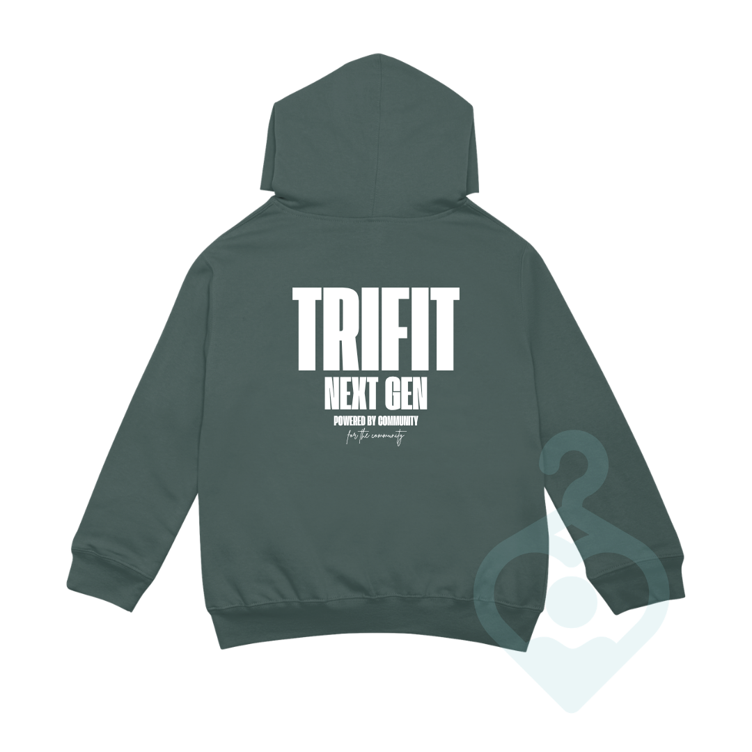 Trifit Kids Hoody
