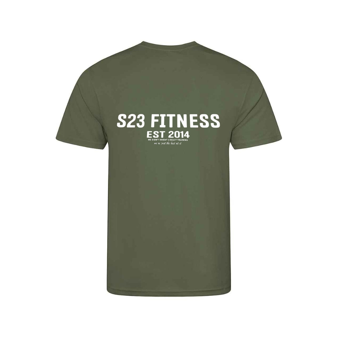 S23 Cool T-Shirt