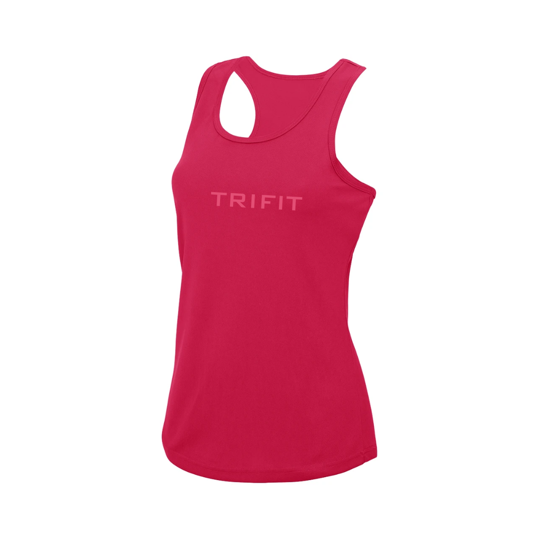 Trifit Training Vest - Female Fit