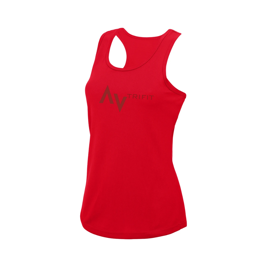 Trifit Training Vest - Female Fit