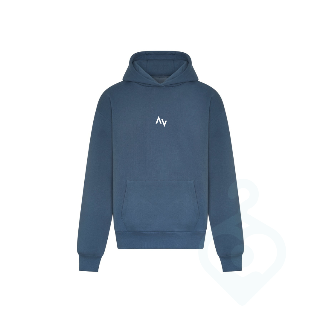 Trifit Heavyweight Hoody