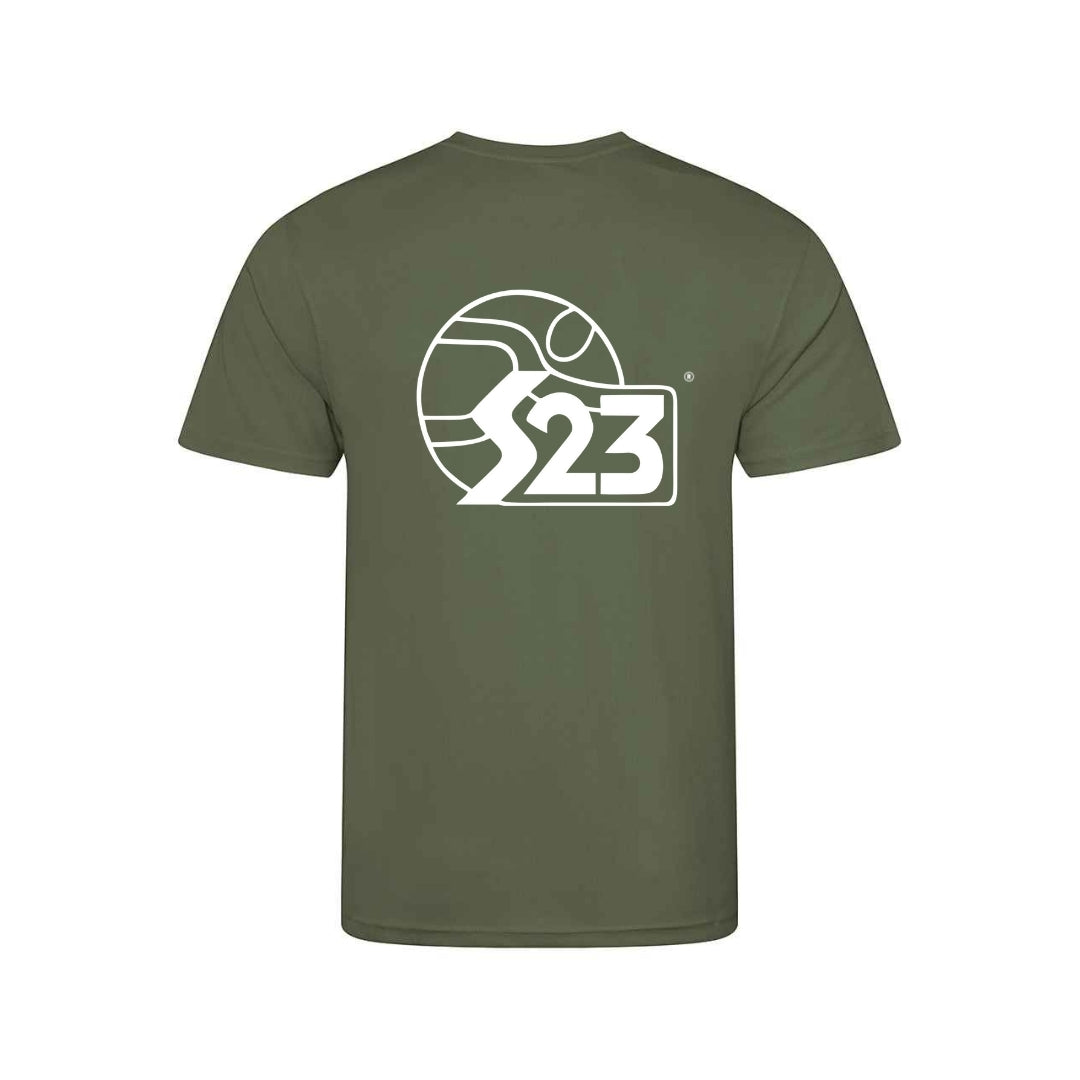 S23 Cool T-Shirt