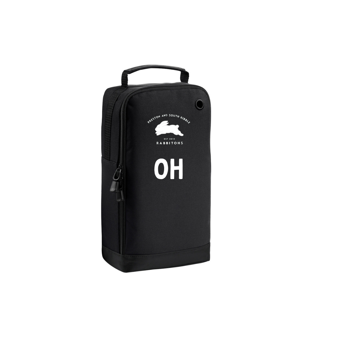 Rabbitohs Bootbag