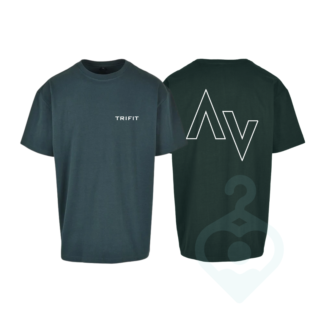 Trifit Heavy Oversized Tee