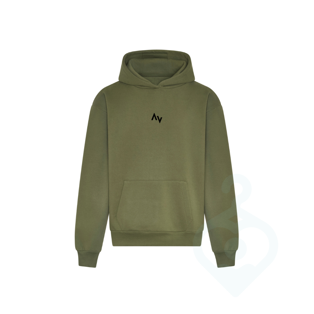 Trifit Heavyweight Hoody