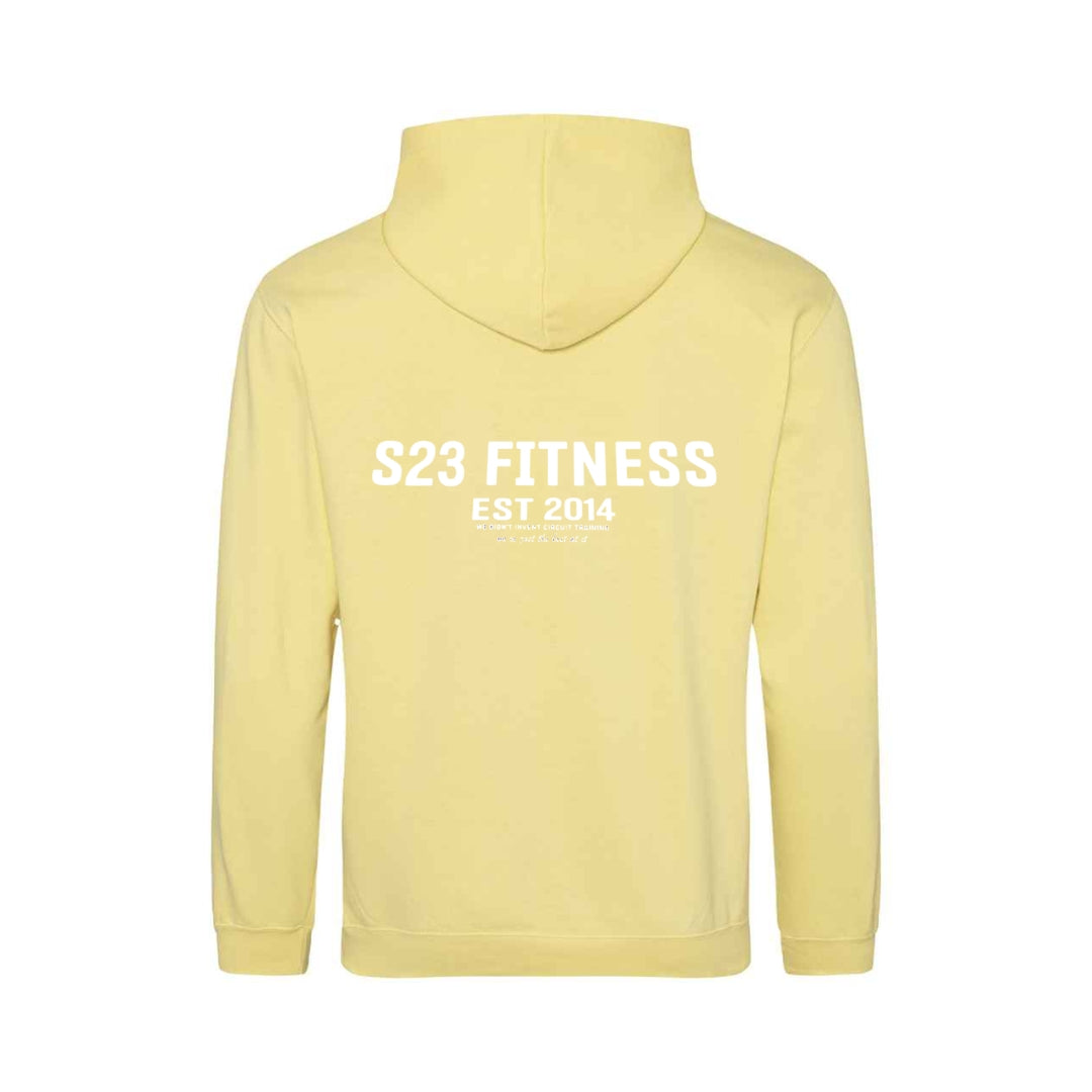 S23 Hoody