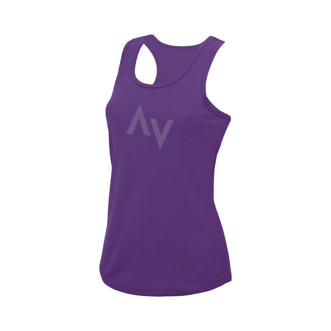 Trifit Training Vest - Female Fit