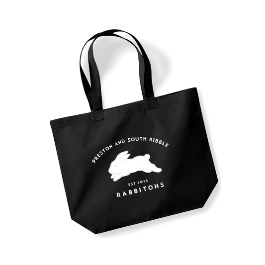 Rabbitohs Club Tote bag