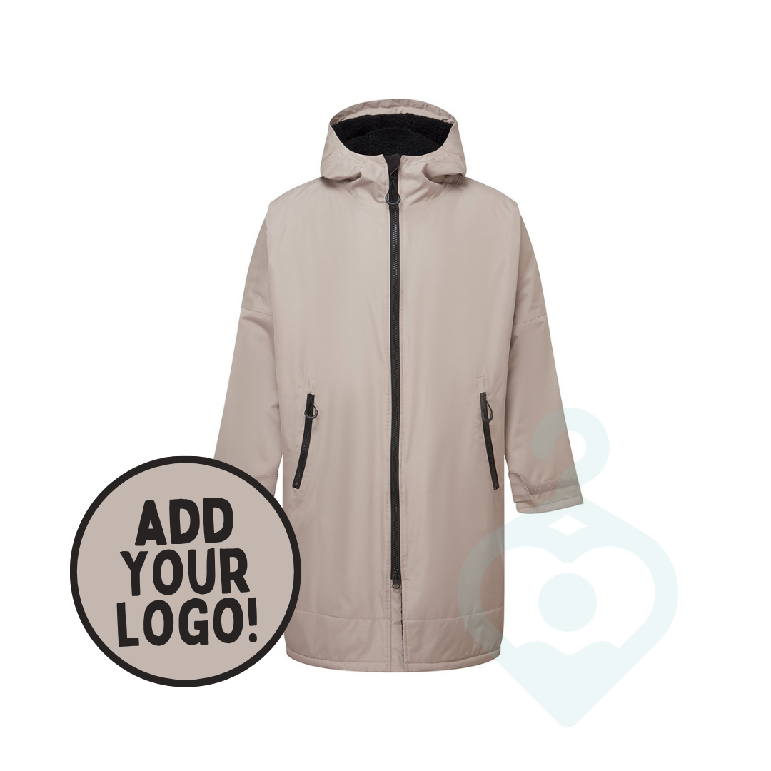 TriDri® All-seasons Waterproof Changing Robe