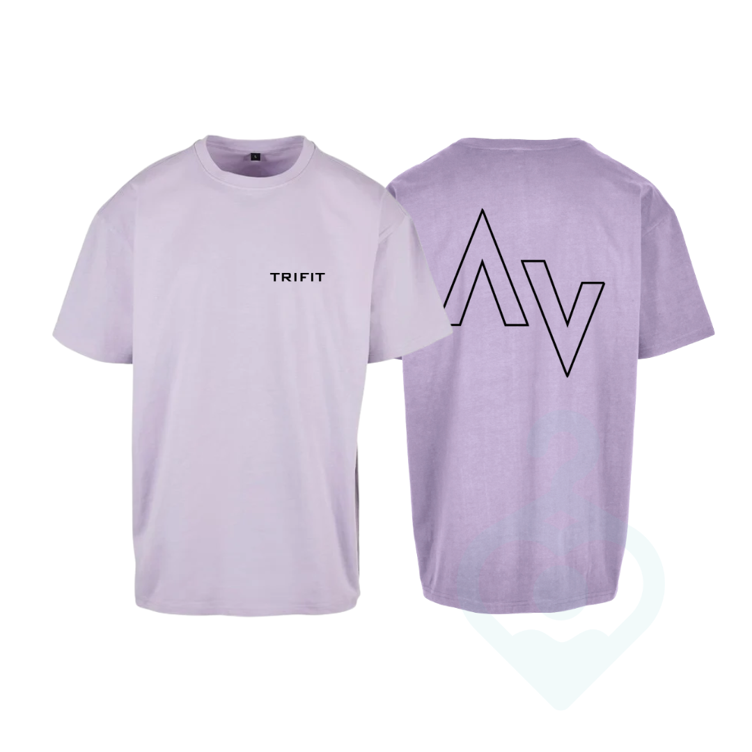 Trifit Heavy Oversized Tee