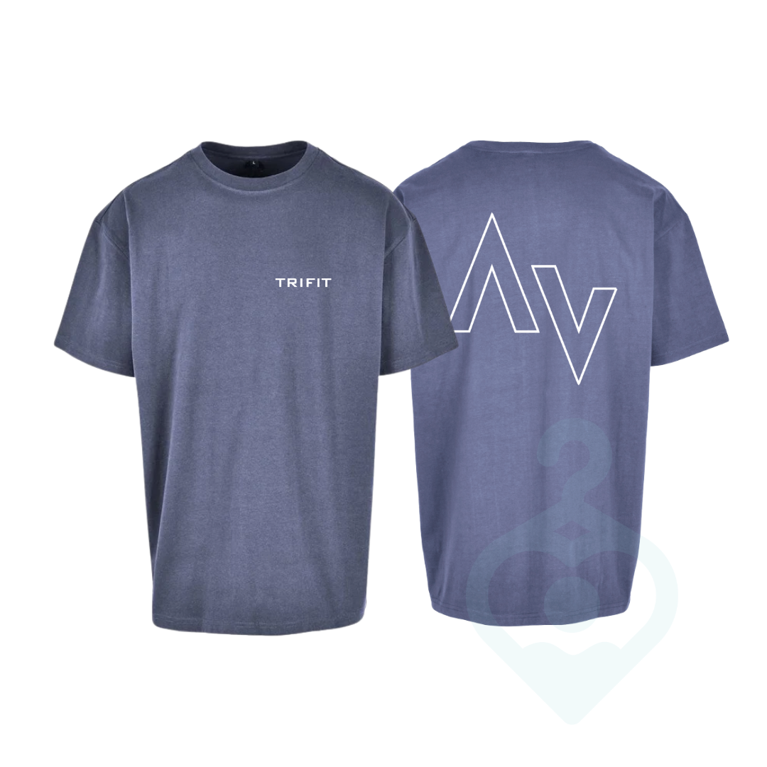 Trifit Heavy Oversized Tee