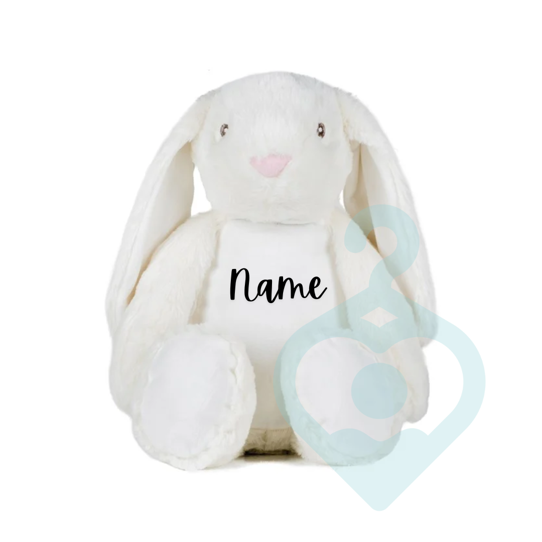 Mumbles Zippie Teddy