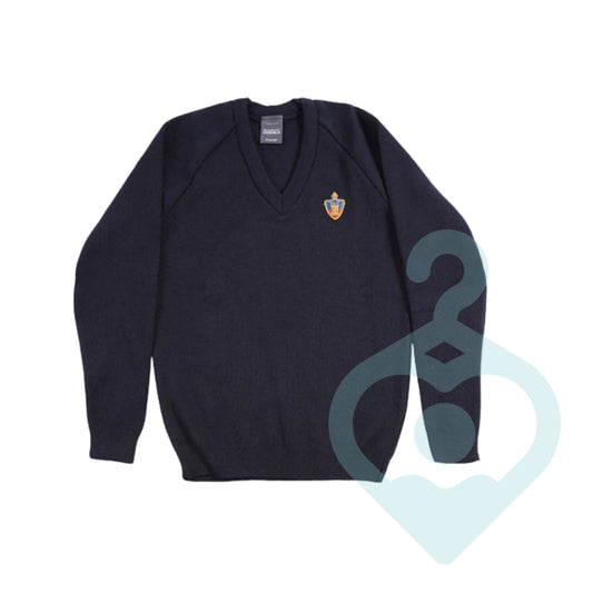 Bishop Rawstorne Jumper