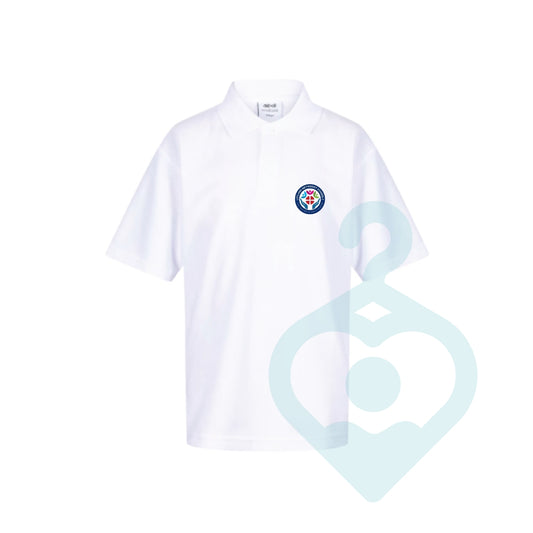 Leyland Methodist  Polo New