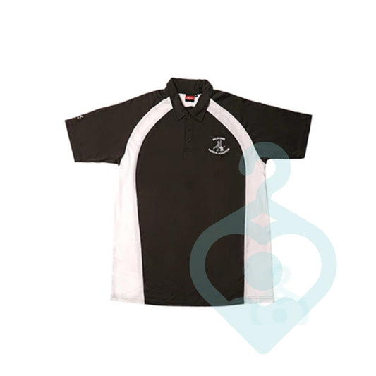 Balshaw's PE Polo