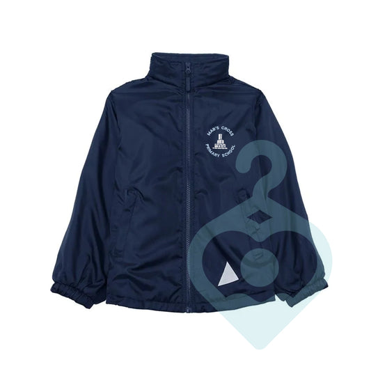 Mab's Cross Coat