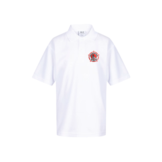 Farington Moss St Paul's Polo Shirt