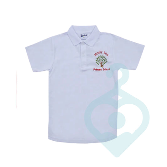 Mossy Lea Polo Shirt