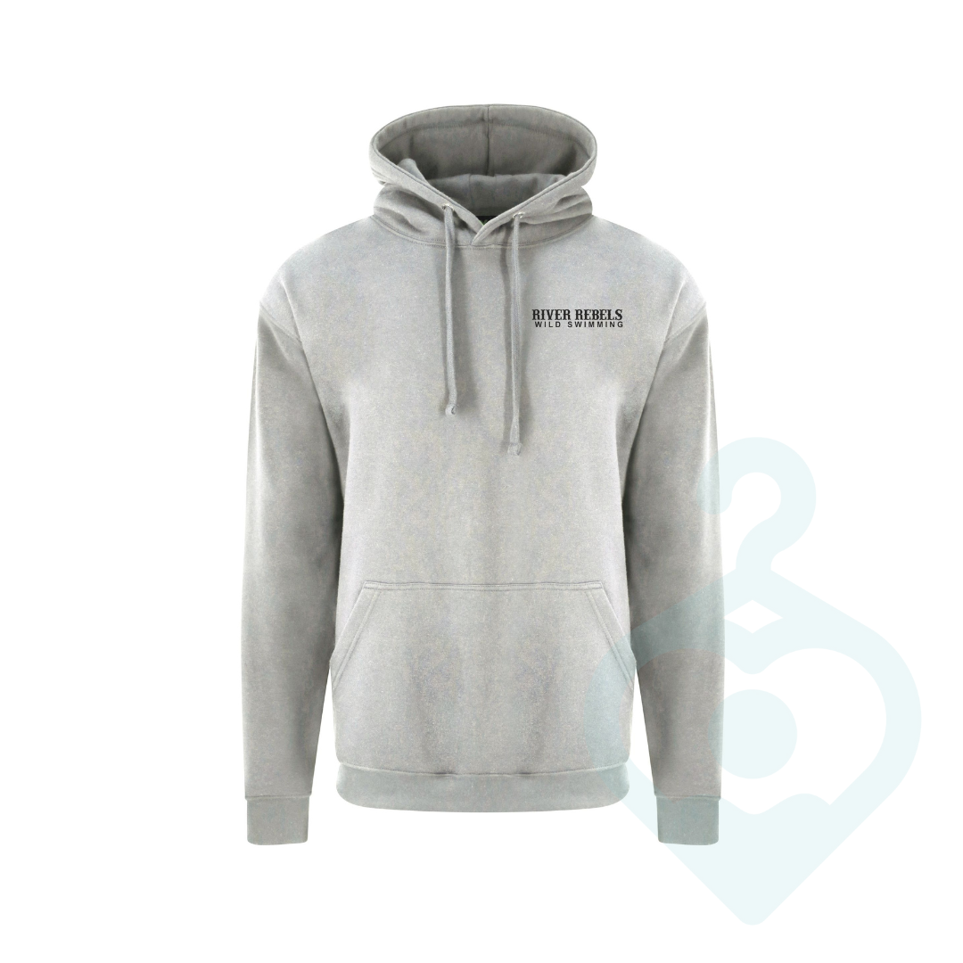 River Rebels Hoody