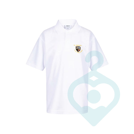 Leyland St Andrews Polo Shirt