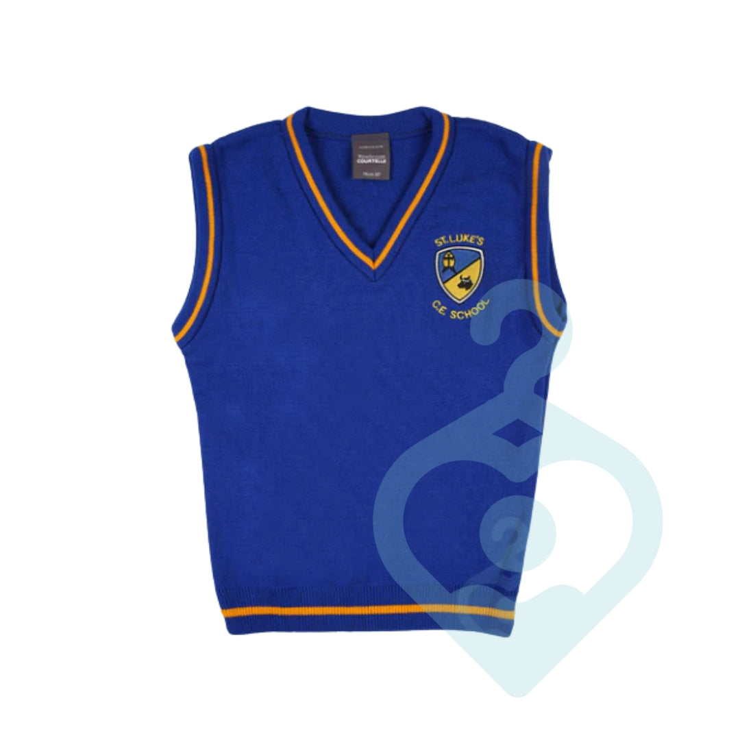 St Lukes Tank Top