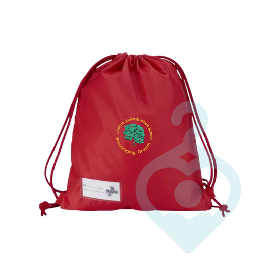 Lowton J&I PE Bag