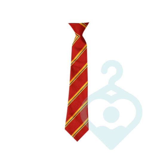 St Anne's Tie