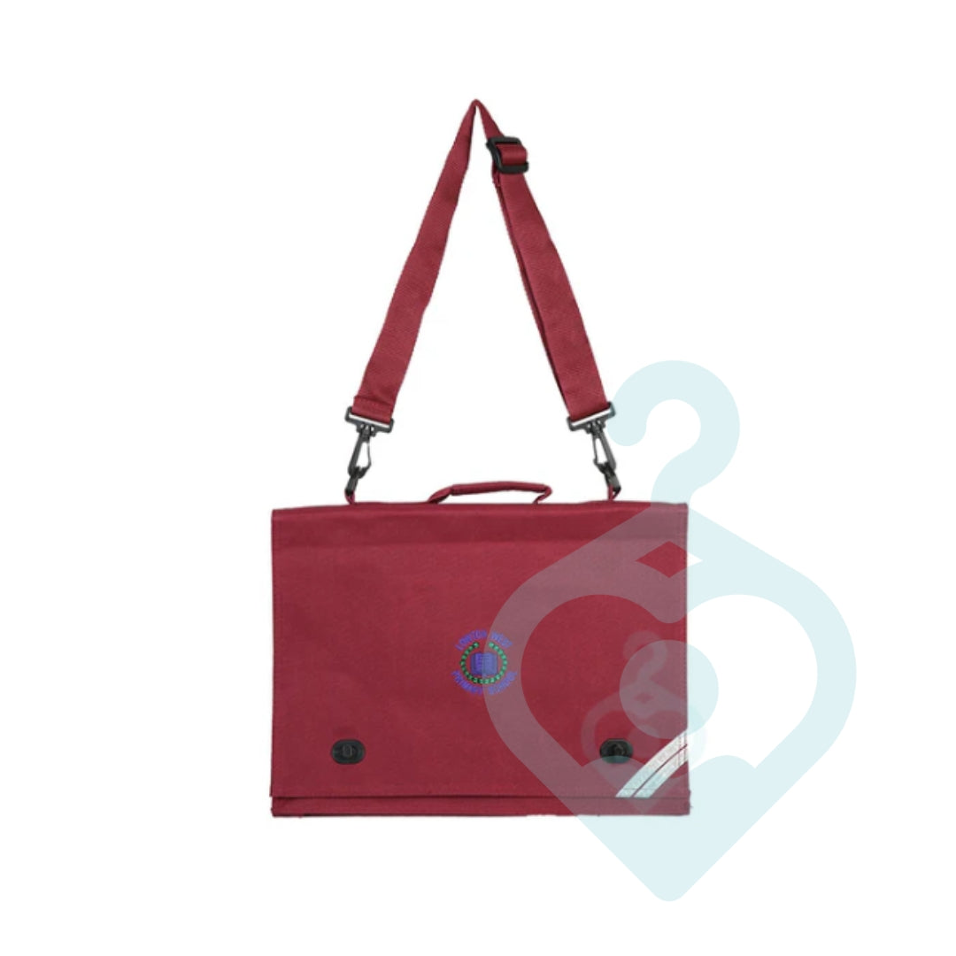 Lowton West Satchel
