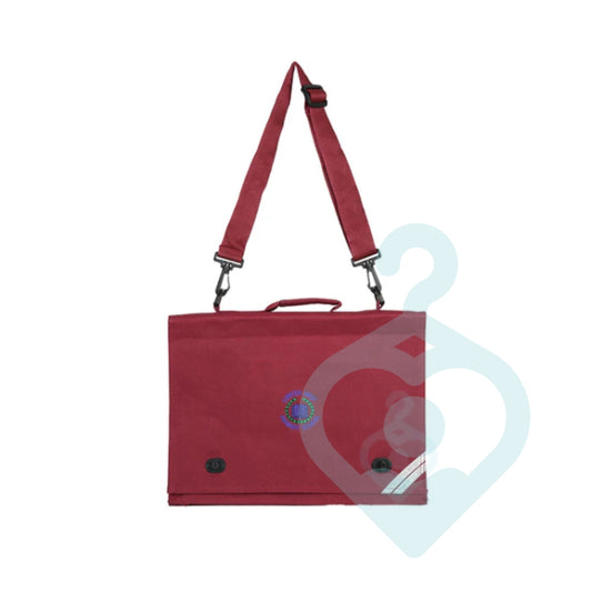 Lowton West Satchel