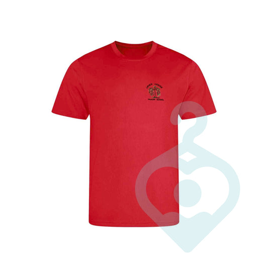 Lever House PE T-Shirt