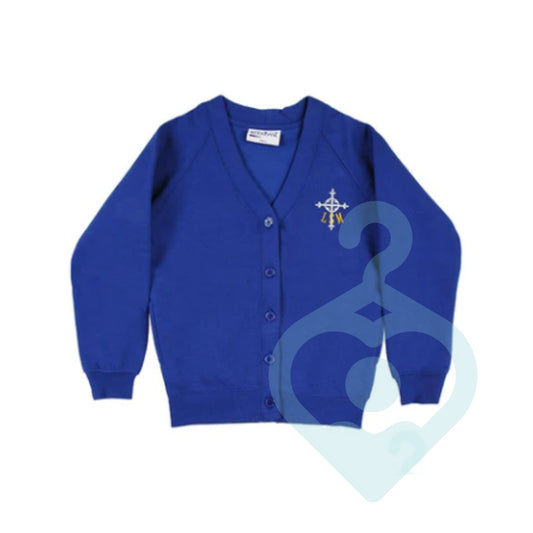 Lowton St Marys Cardigan