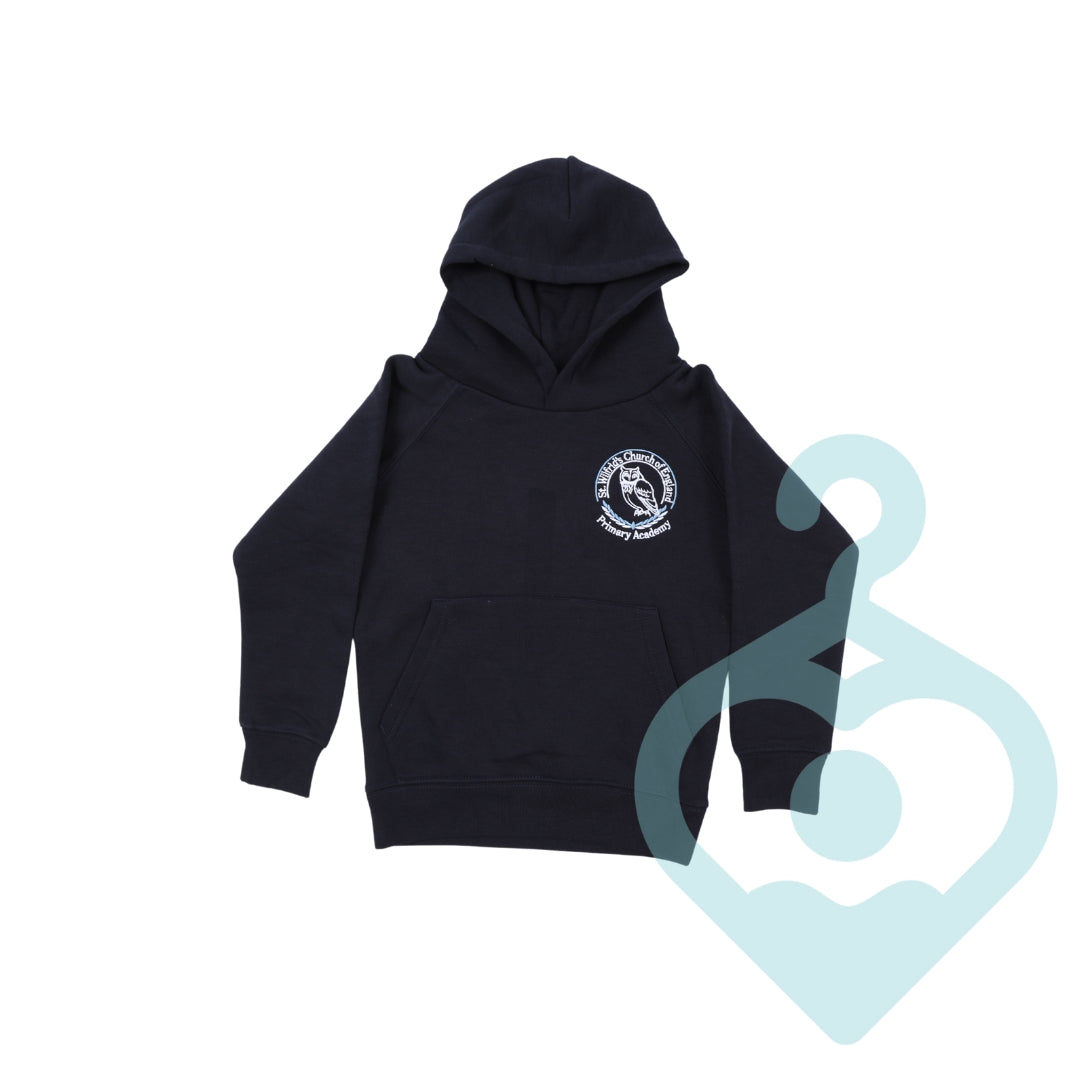 St Wilfrid's PE Hoody