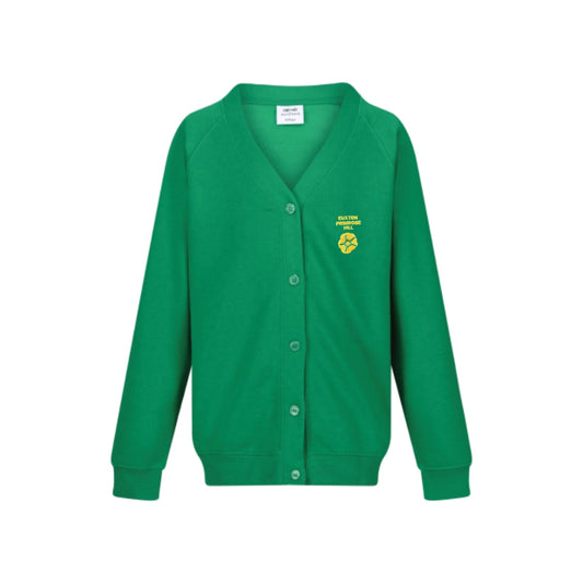 Euxton Primrose Hill Cardigan