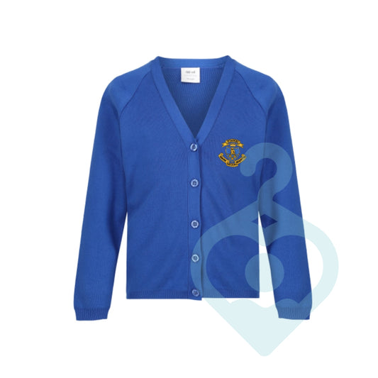 St Marie's Cardigan