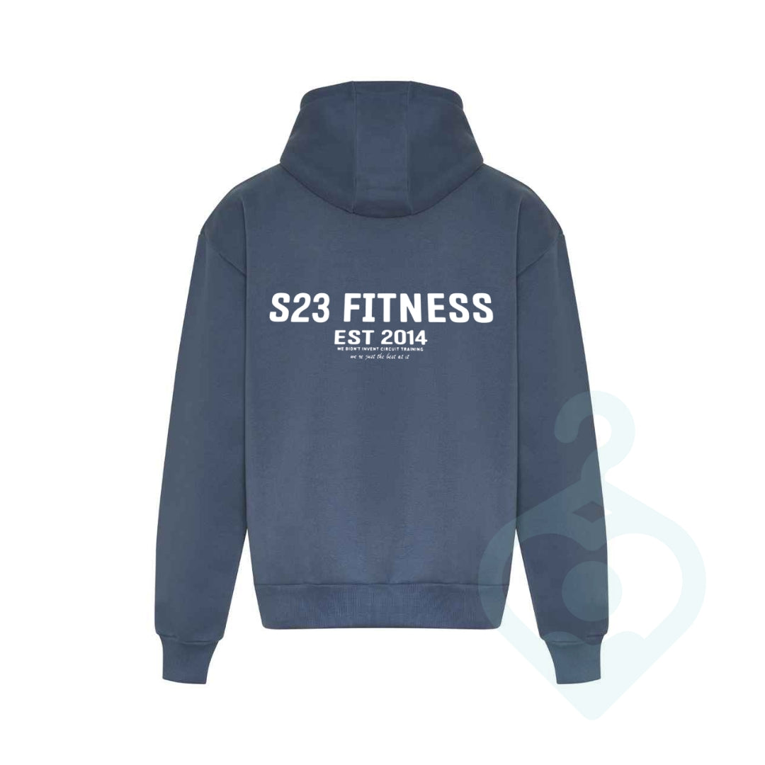S23 Signature Hoody