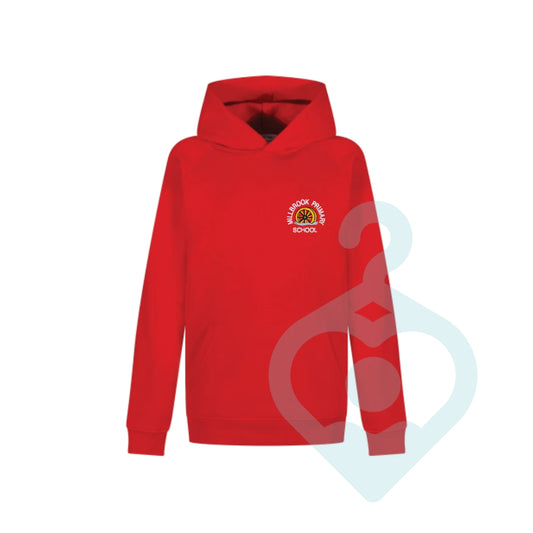 Millbrook PE Hoody