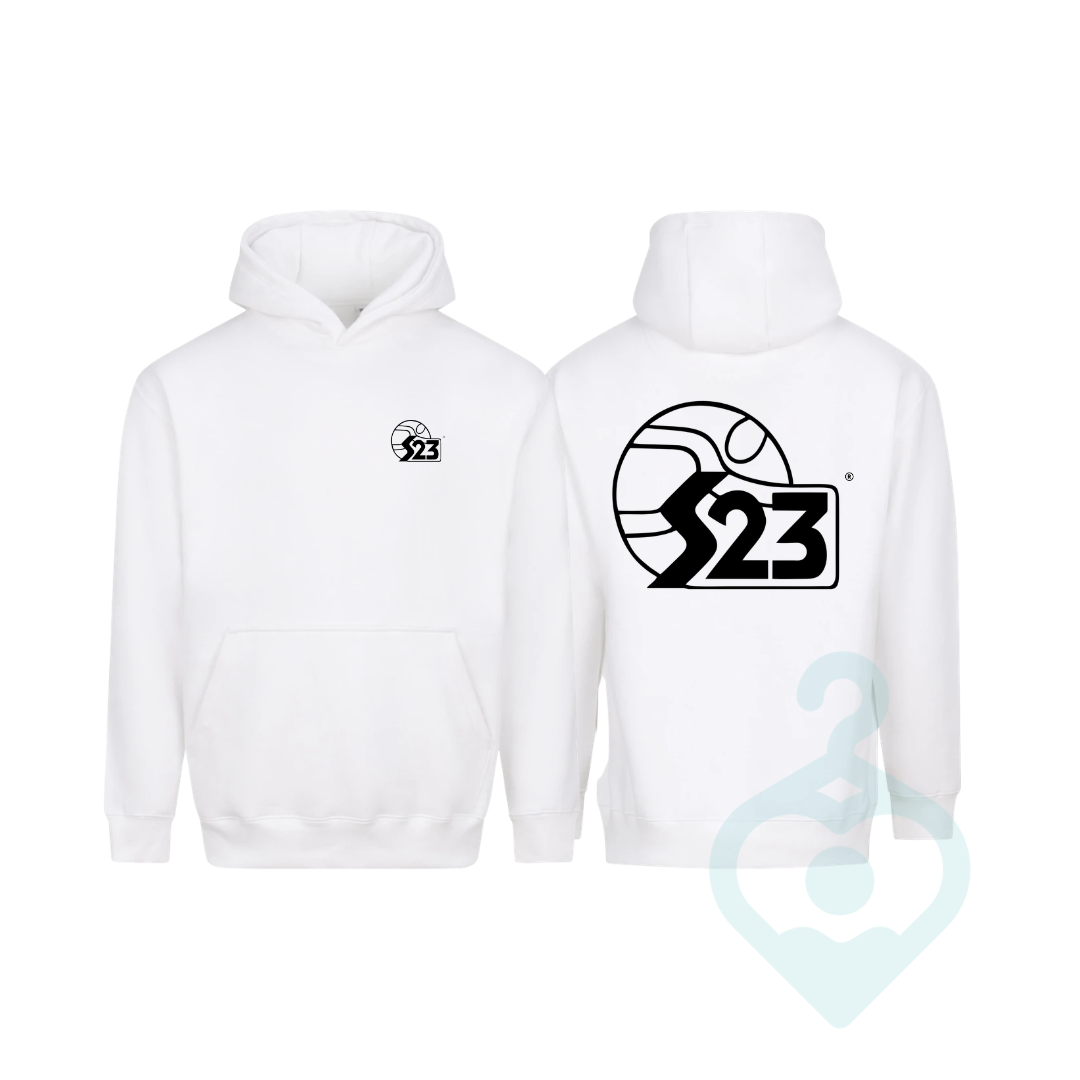 S23 Soft Touch Signature Hoody